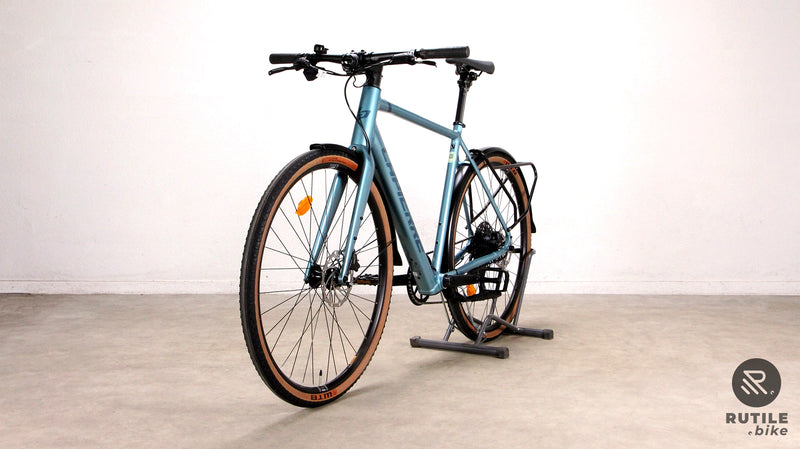 Lapierre eSHAPER 3.2 L bleu