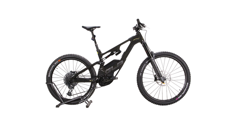 Lapierre Overvolt GLP Team 43L