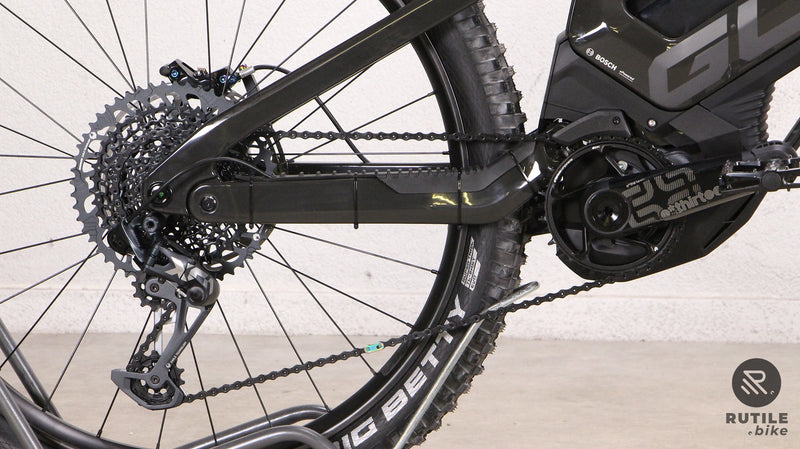 Lapierre Overvolt GLP Team 43L