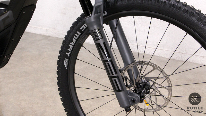 Lapierre Overvolt GLP Team 43L