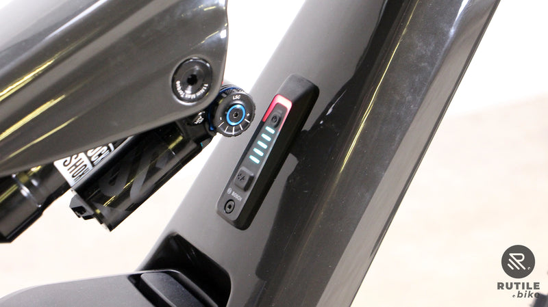 Lapierre Overvolt GLP Team 43L