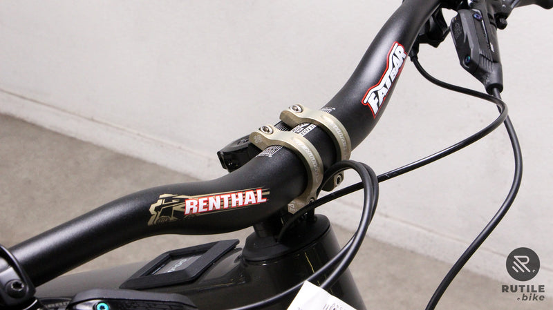 Lapierre Overvolt GLP Team 43L