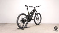 Lapierre Overvolt GLP Team 43L