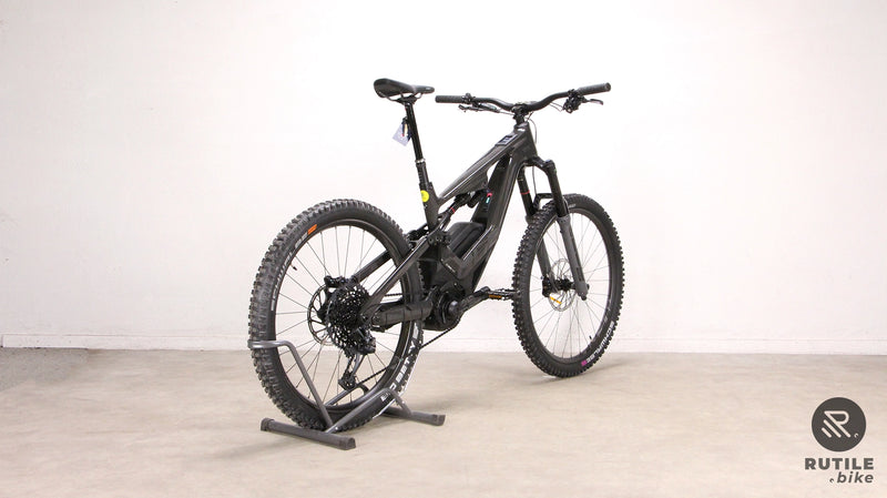 Lapierre Overvolt GLP Team 43L