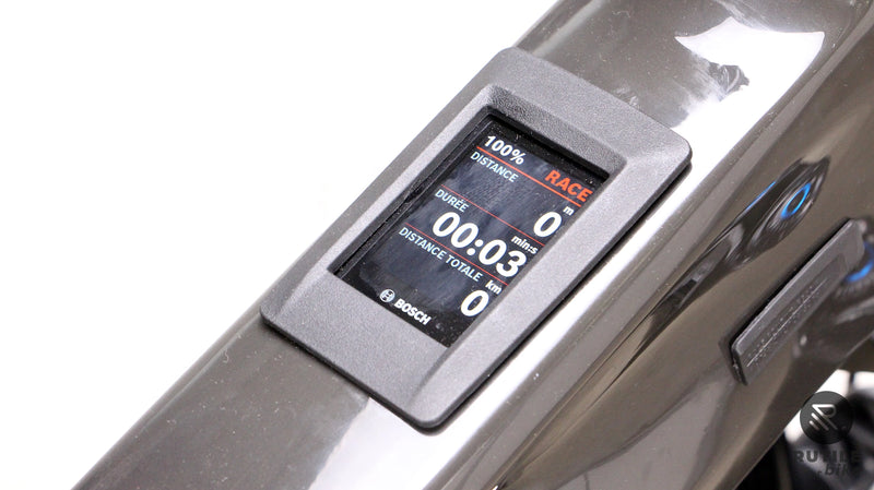 Lapierre Overvolt GLP Team 43L