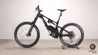 Lapierre Overvolt GLP Team 43L