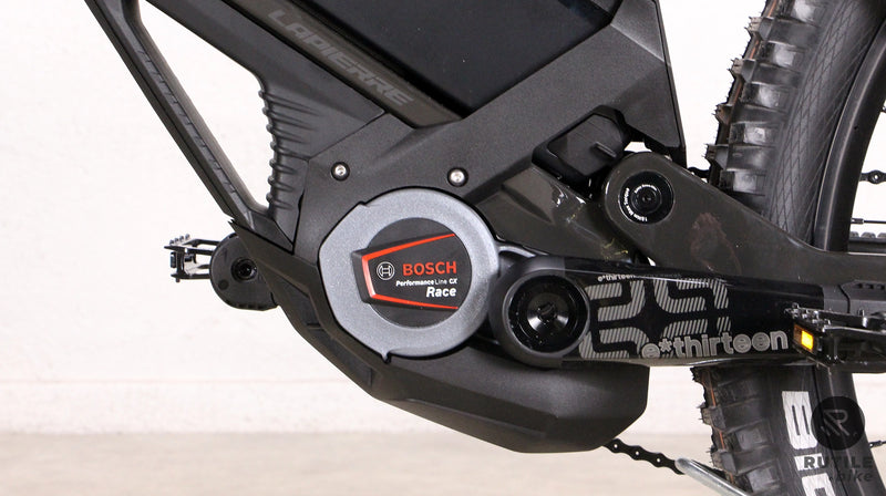 Lapierre Overvolt GLP Team 43L