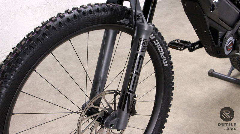 Lapierre Overvolt GLP Team 43L