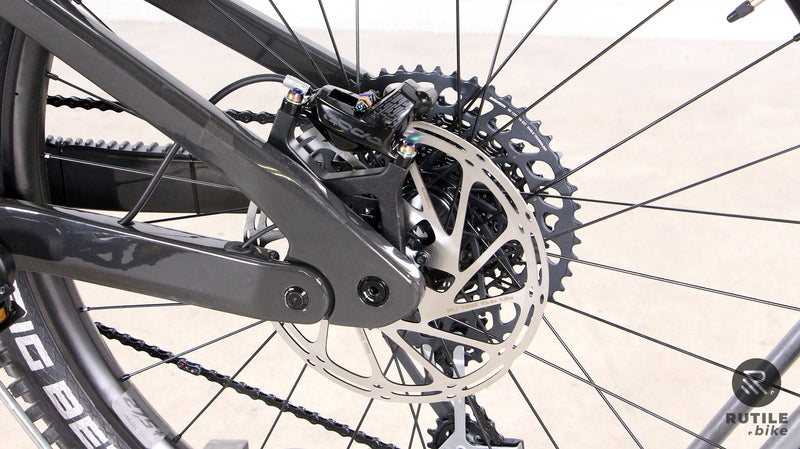 Lapierre Overvolt GLP Team 43L