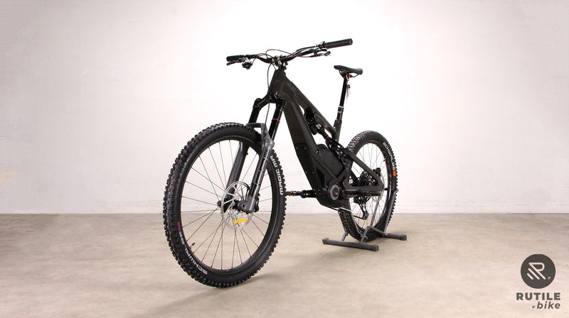 Lapierre Overvolt GLP Team 43L