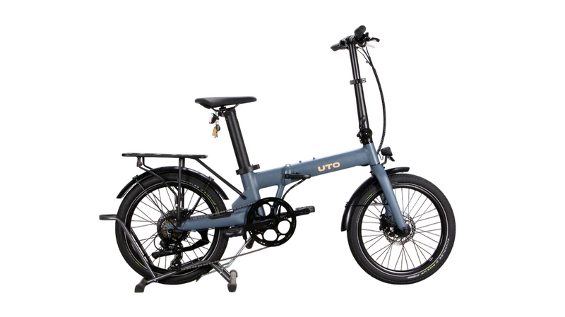 UTO OG20 Bleu Océan