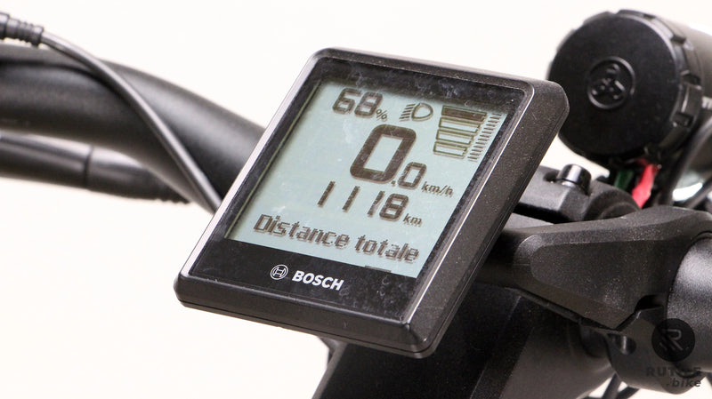 Bergamont E-Horizon Sport 6 Amsterdam