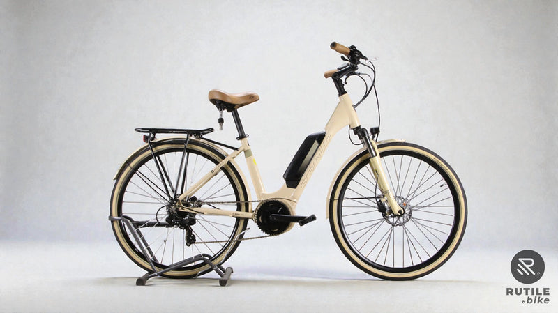 Granville E-Urban 30+