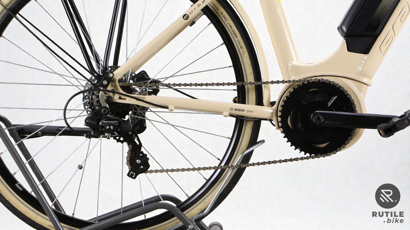 Granville E-Urban 30+