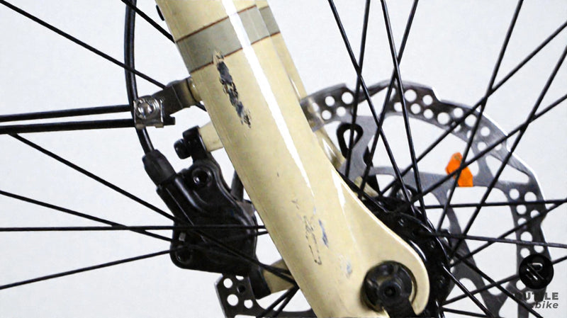 Granville E-Urban 30+