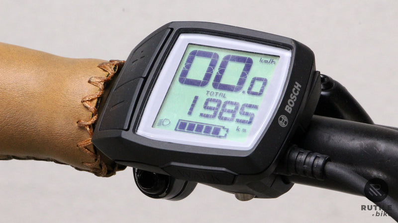 Granville E-Urban 30+