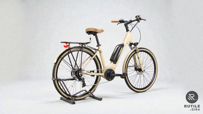 Granville E-Urban 30+