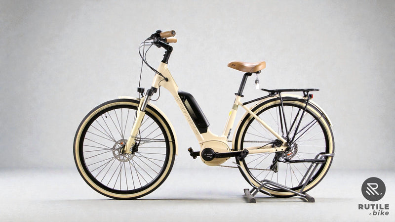 Granville E-Urban 30+