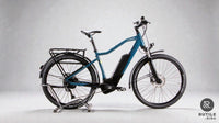 Lapierre OVERVOLT 600 SI