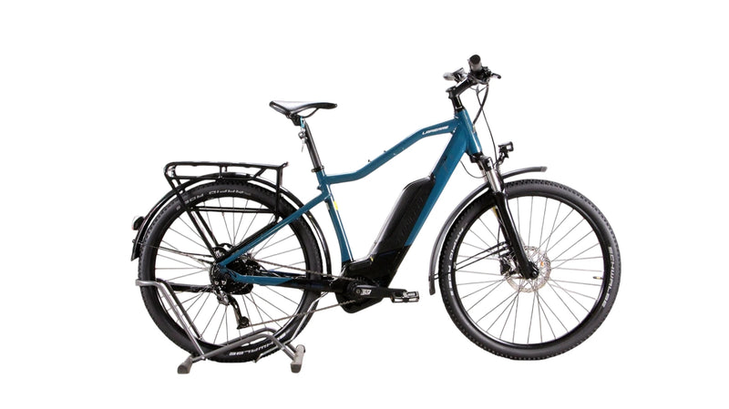 Lapierre OVERVOLT 600 SI