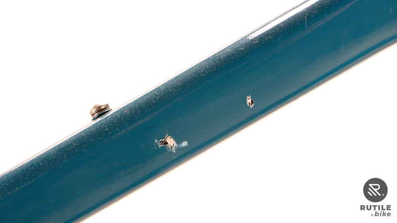 Lapierre OVERVOLT 600 SI