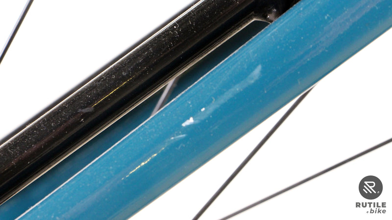 Lapierre OVERVOLT 600 SI