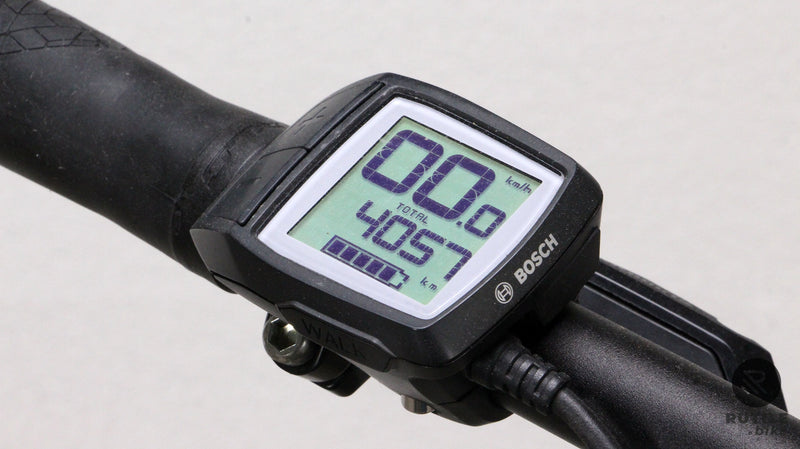 Lapierre OVERVOLT 600 SI