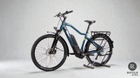 Lapierre OVERVOLT 600 SI