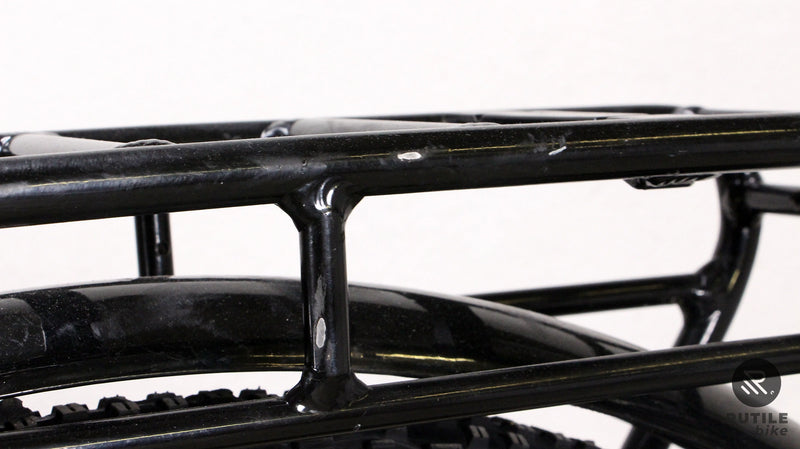 Lapierre OVERVOLT 600 SI