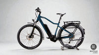 Lapierre OVERVOLT 600 SI