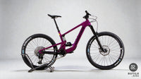Santa Cruz Heckler SL S-Kit