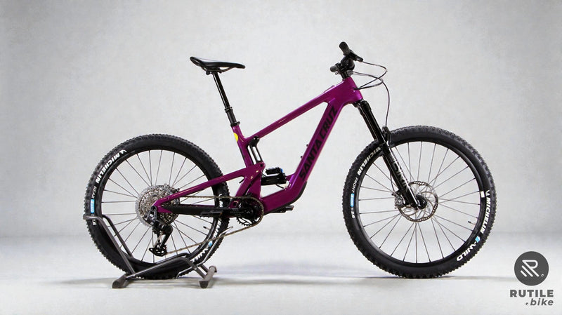 Santa Cruz Heckler SL S-Kit