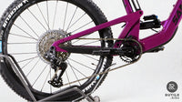 Santa Cruz Heckler SL S-Kit