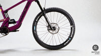Santa Cruz Heckler SL S-Kit