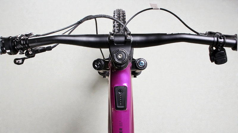 Santa Cruz Heckler SL S-Kit