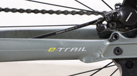 Granville E-Trail Performance