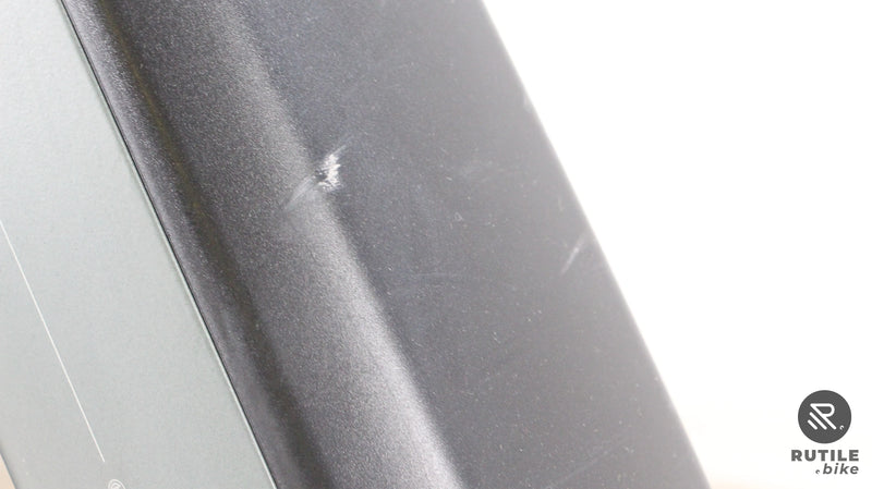 Granville E-Trail Performance