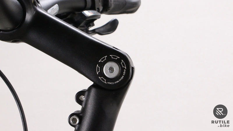 Granville E-Trail Performance