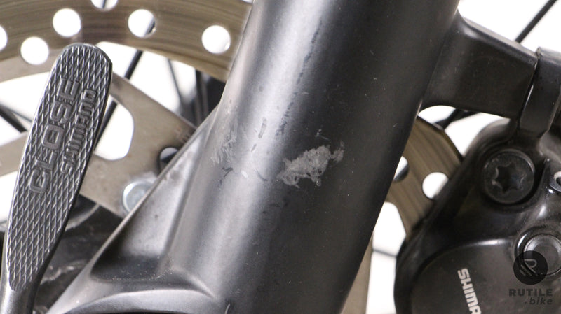 Granville E-Trail Performance