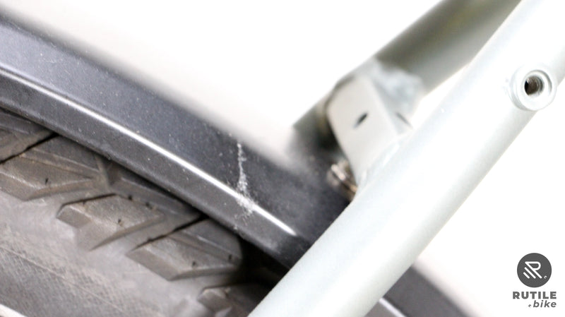 Granville E-Trail Performance