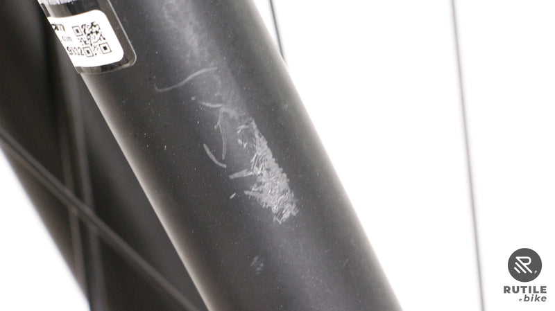 Granville E-Trail Performance