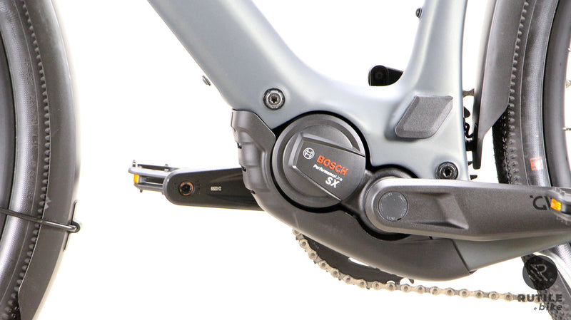 Cube Nulane Hybrid C:62 Race FE