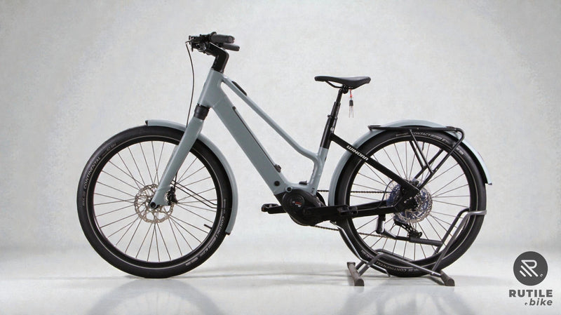 Winora IRIDE PURE X10 MID M