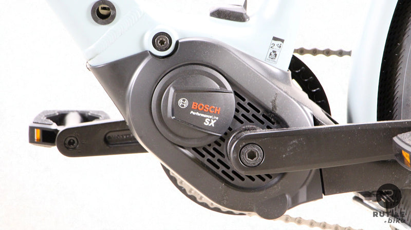 Winora IRIDE PURE X10 MID M