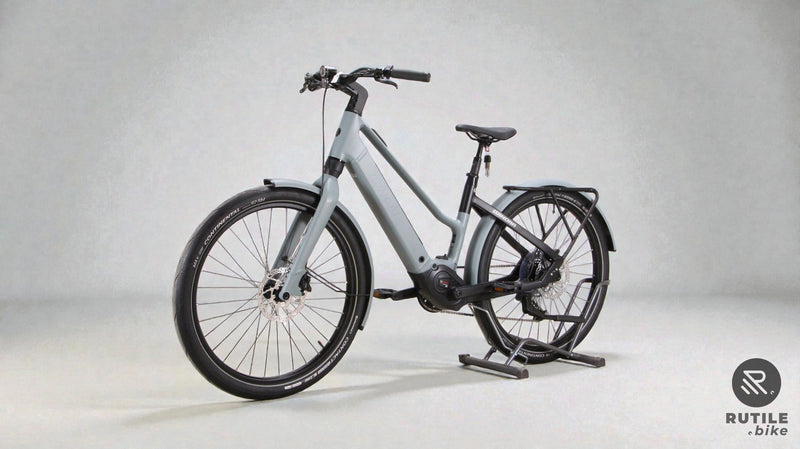 Winora IRIDE PURE X10 MID M