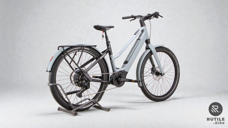 Winora IRIDE PURE X10 MID M