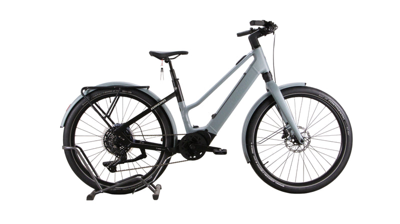 Winora IRIDE PURE X10 MID M