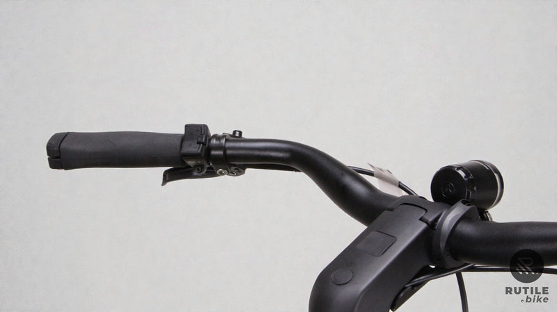 Winora IRIDE PURE X10 MID M