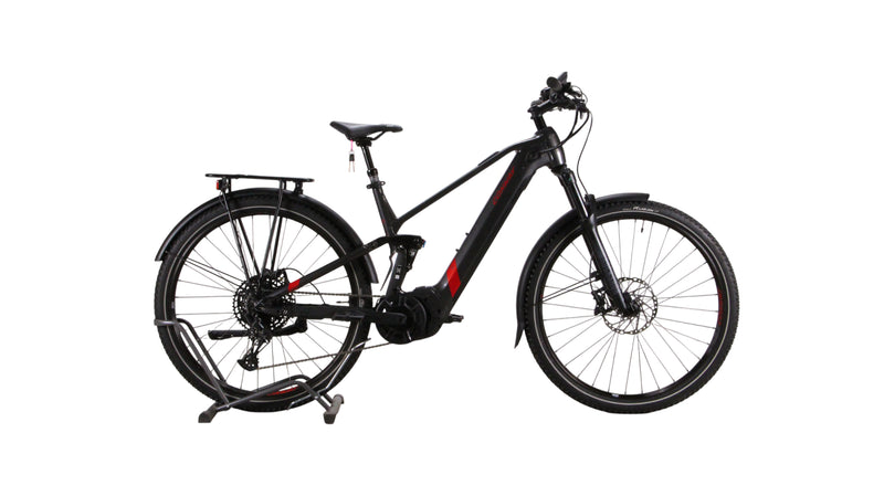 Conway Xyron SUV 4.9