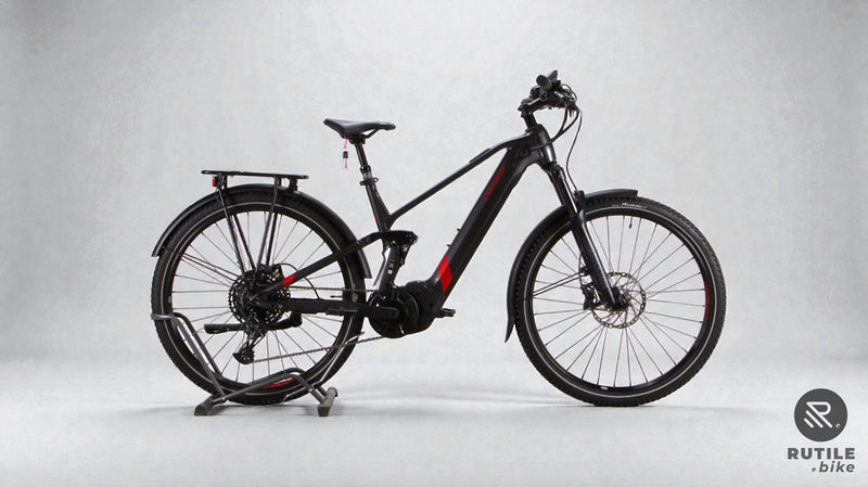 Conway Xyron SUV 4.9